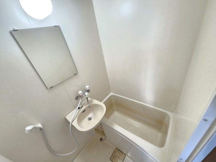 バス／シャワールーム等 エクスペリエンス