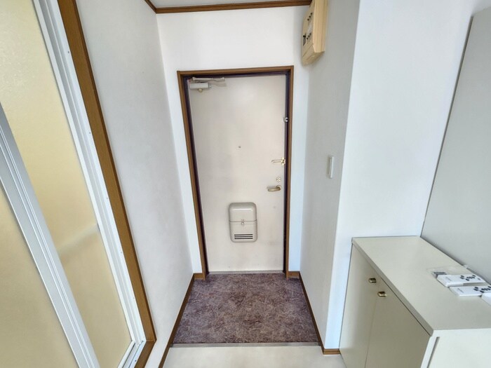 玄関 エクスペリエンス