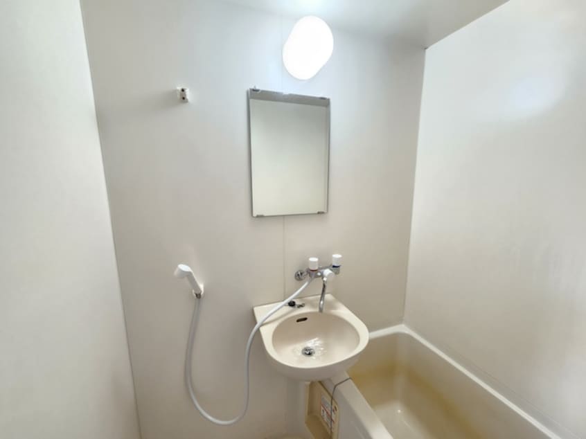 洗面 エクスペリエンス