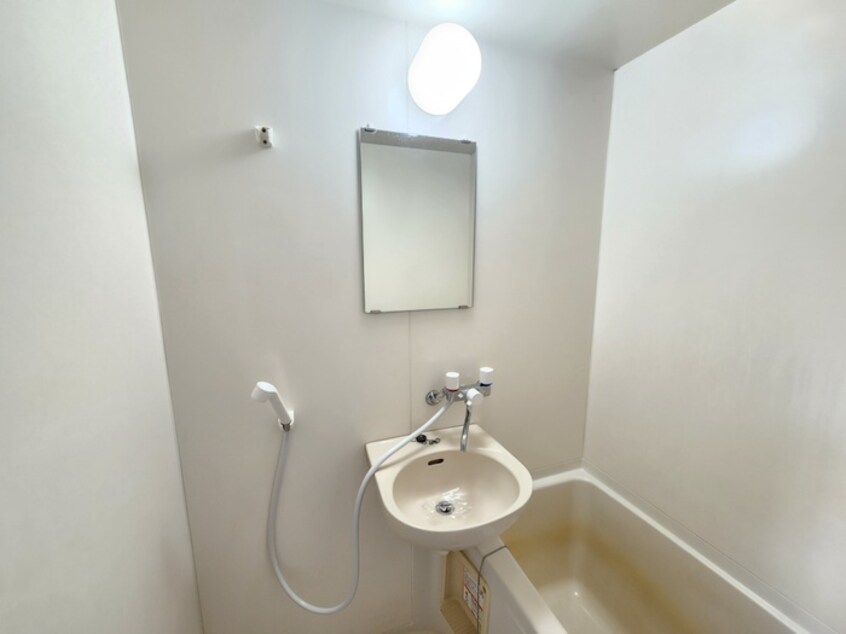 洗面 エクスペリエンス