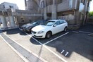 駐車場 サンライズ豊中