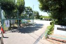 本町北公園(公園)まで10m サンライズ豊中