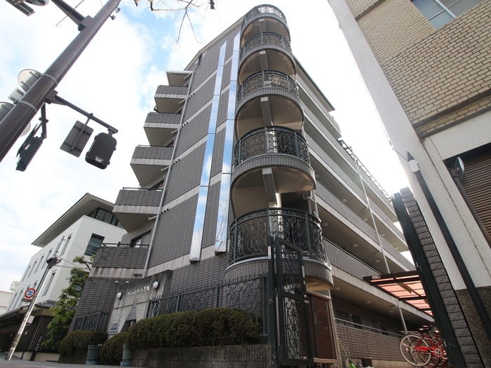 外観写真 グレースヴィラ下鴨