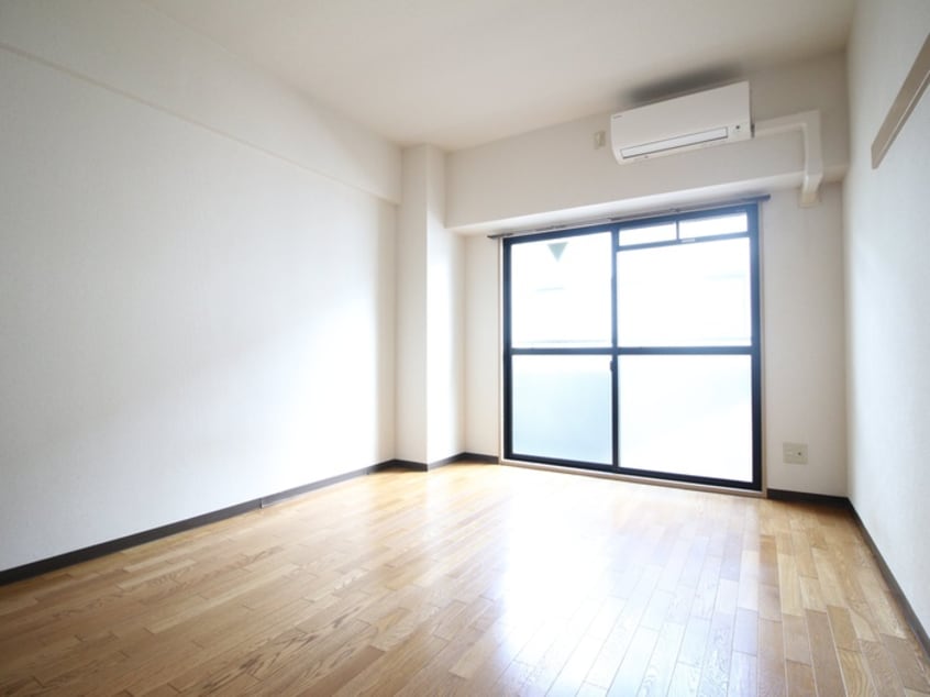 居室 グレースヴィラ下鴨