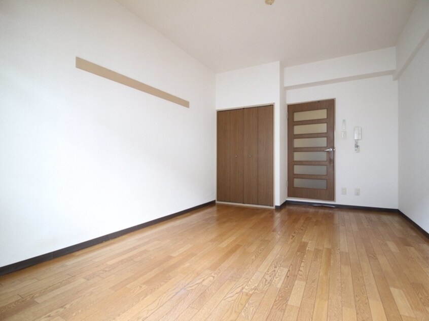 居室 グレースヴィラ下鴨