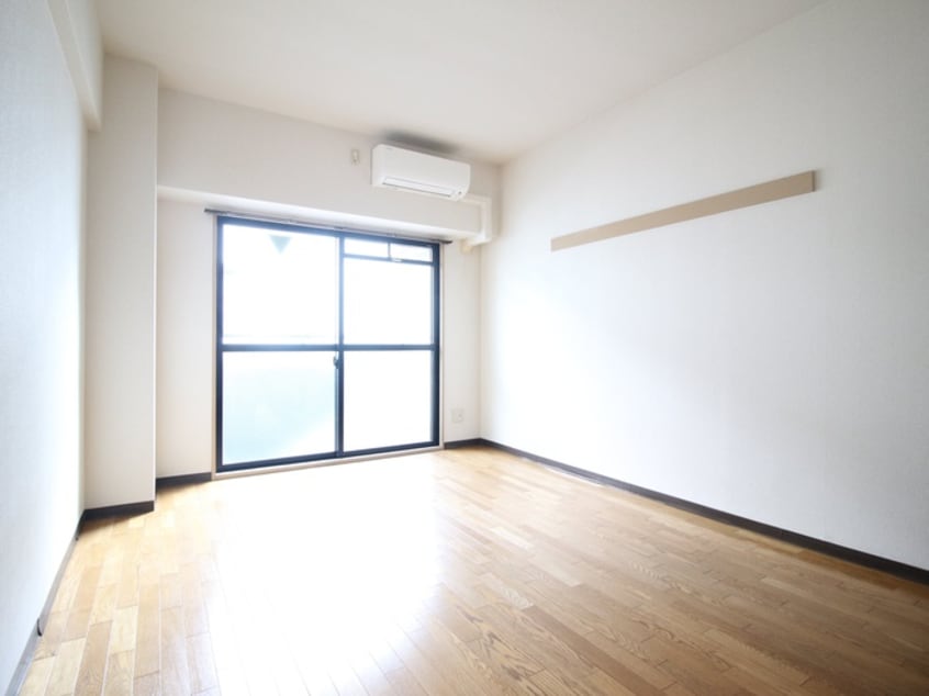 居室 グレースヴィラ下鴨