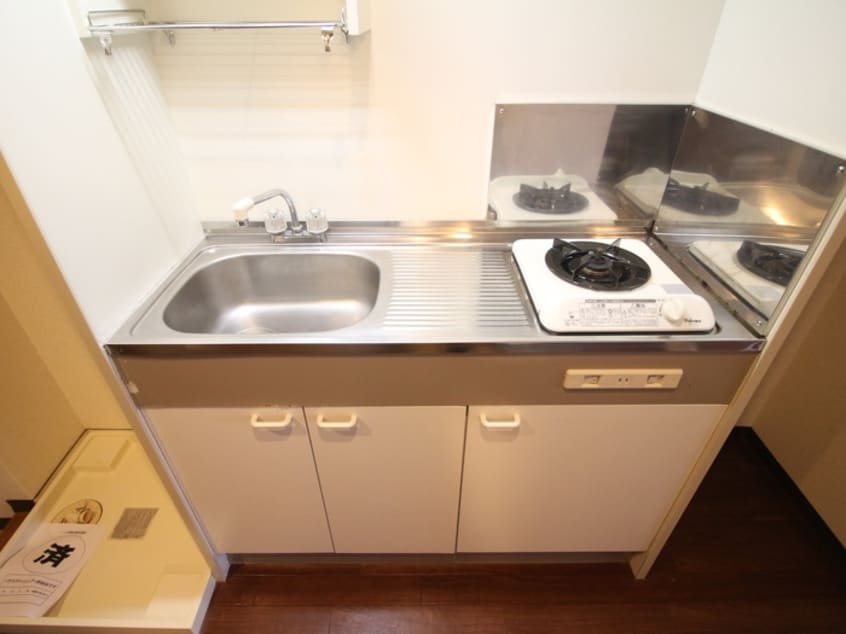 キッチン グレースヴィラ下鴨