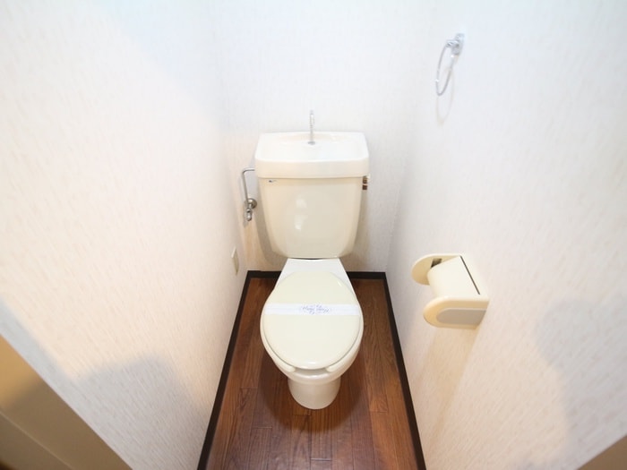 トイレ グレースヴィラ下鴨