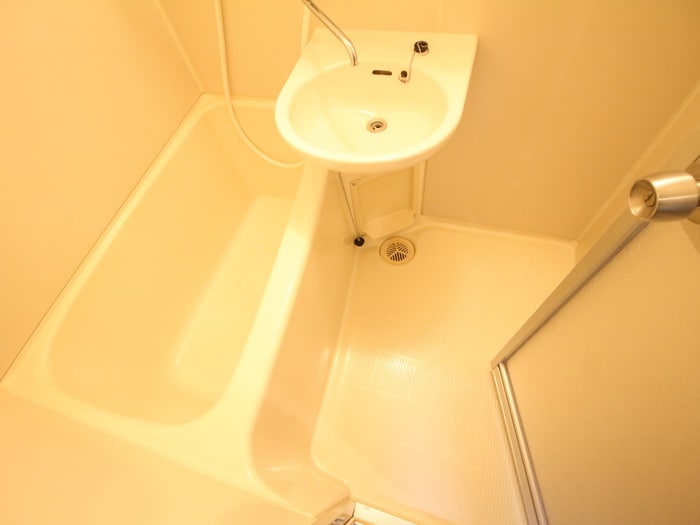 バス／シャワールーム等 グレースヴィラ下鴨