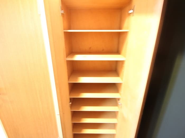 靴箱 グレースヴィラ下鴨