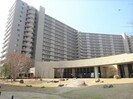 ミリカ・テラス2街区（1102）の外観