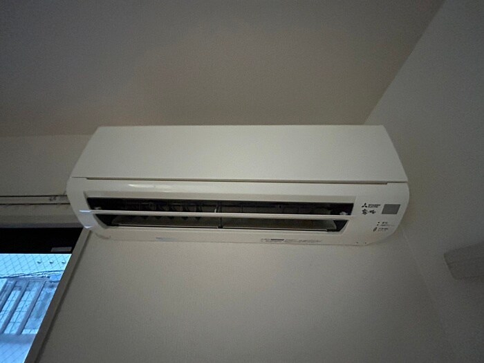 内観写真 プラムハイツ