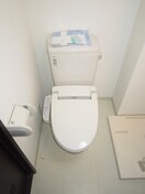 トイレ オランジュ上小阪