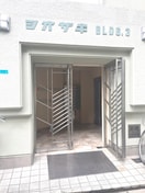 エントランス部分 シオザキビル　NO3