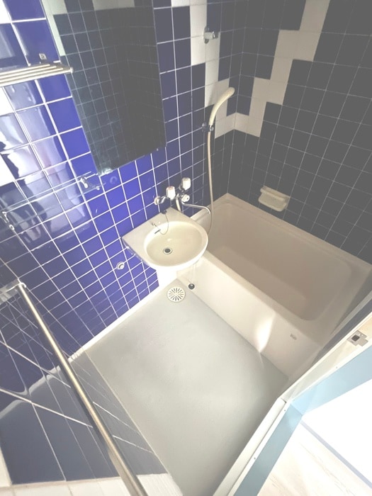 バス／シャワールーム等 シオザキビル　NO3