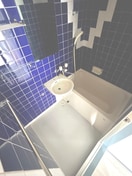 バス／シャワールーム等 シオザキビル　NO3