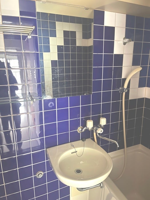 洗面 シオザキビル　NO3