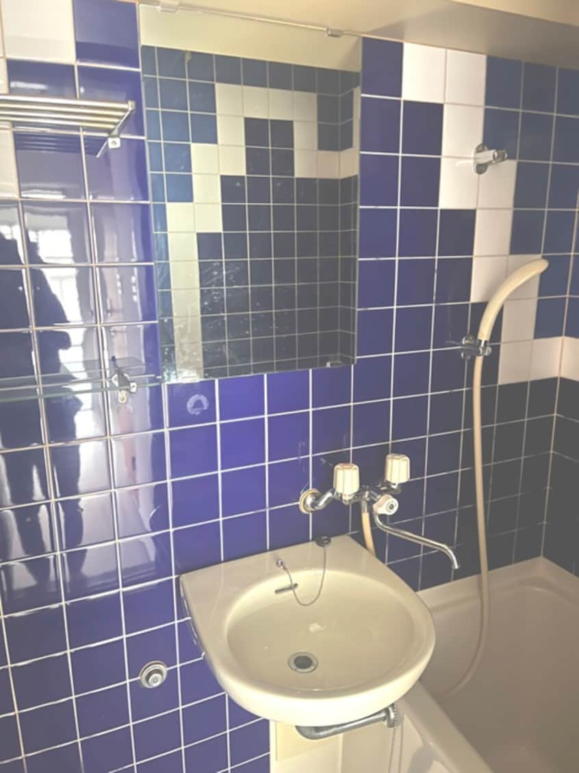 洗面 シオザキビル　NO3