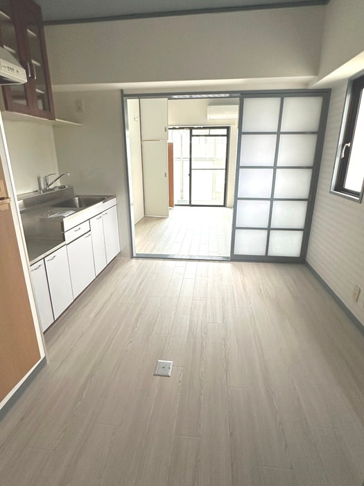 居室 シオザキビル　NO3