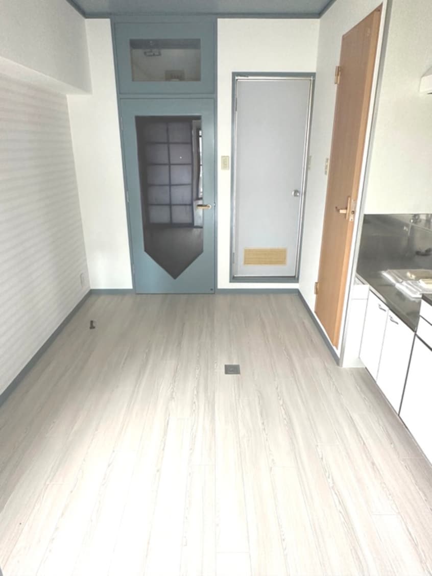 居室 シオザキビル　NO3