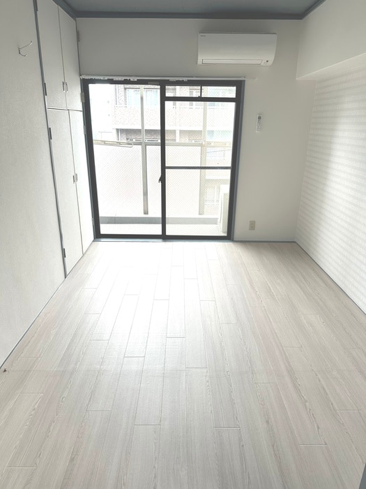 居室 シオザキビル　NO3