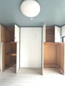 収納 シオザキビル　NO3