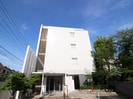 ダイドーメゾン岡本駅前(401)の外観