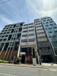 ｼﾃｨﾌｧｰｽﾄ四条西洞院(504)