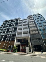 ｼﾃｨﾌｧｰｽﾄ四条西洞院(504)