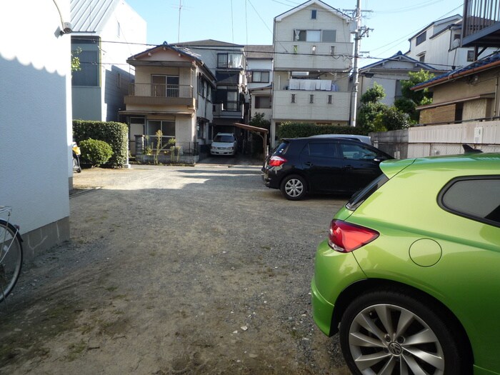 駐車場 旭第1ﾏﾝｼｮﾝ