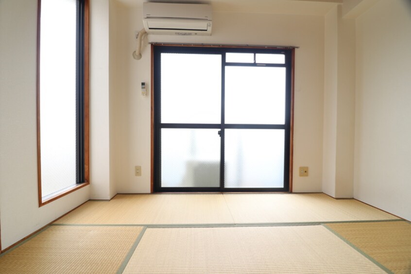 居室 桜木マンション