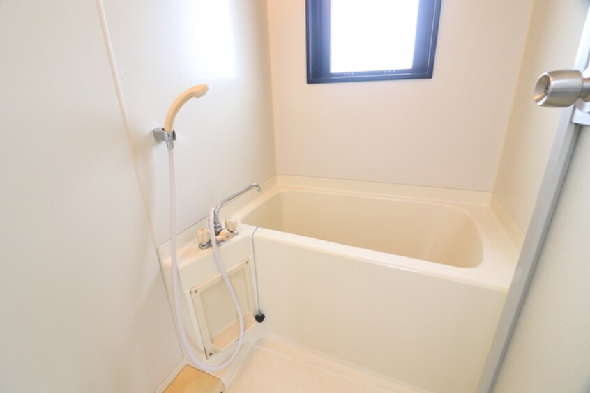 バス／シャワールーム等 桜木マンション