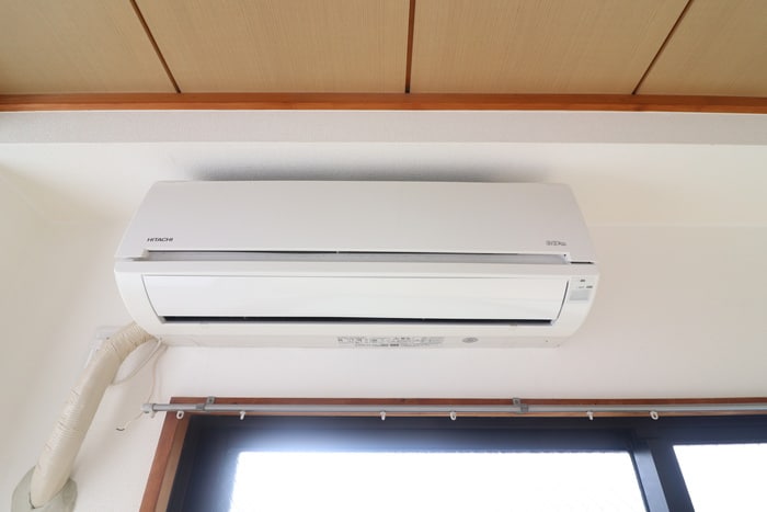 内観写真 桜木マンション