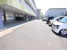 駐車場 エリオットグリ－ンⅡ