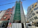 LaCASA石ケ辻の外観