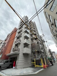 LaCASA石ケ辻