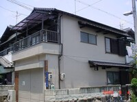 中溝貸家