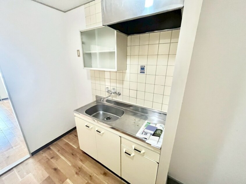 キッチン サンライズ箕面北館