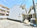 外観写真 サンライズ箕面北館