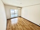 居室 サンライズ箕面北館