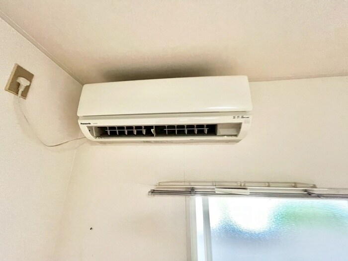 内観写真 サンライズ箕面北館