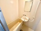 バス／シャワールーム等 サンライズ箕面北館