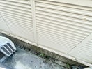 ベランダ・バルコニー サンライズ箕面北館