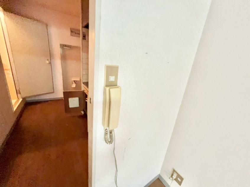内観写真 サンライズ箕面北館