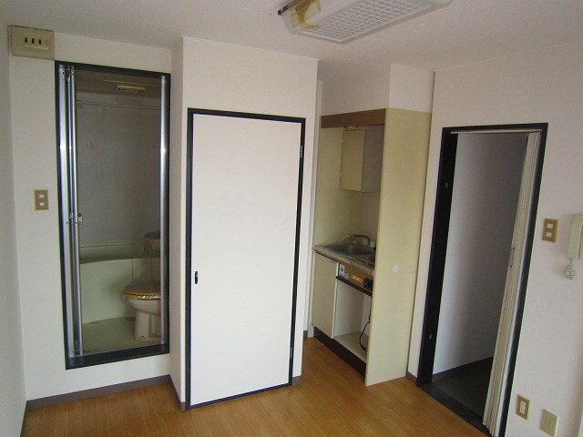 居室 コミニティハウス正雀