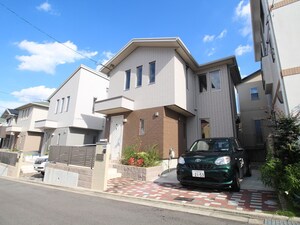 フィカーサ山田西F