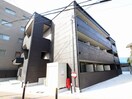 外観写真 カーサクレスト清水Ⅰ