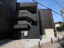 外観写真 カーサクレスト清水Ⅰ