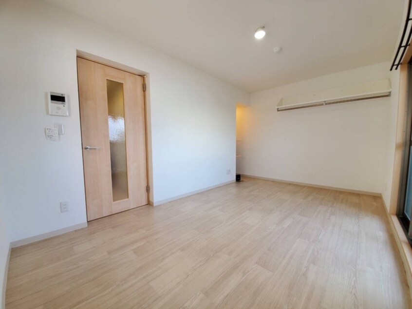 居室 メゾン・リリー