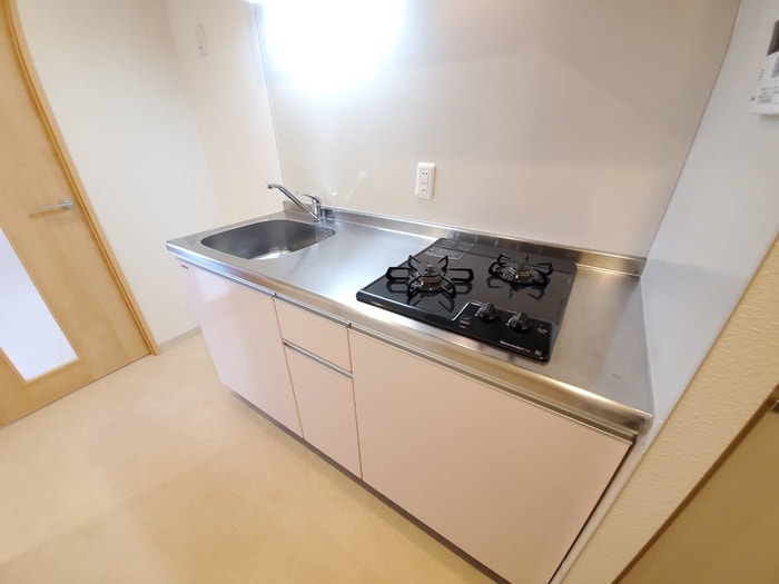 キッチン メゾン・リリー